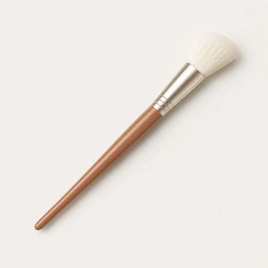 Angled Contour · Clay — product photo