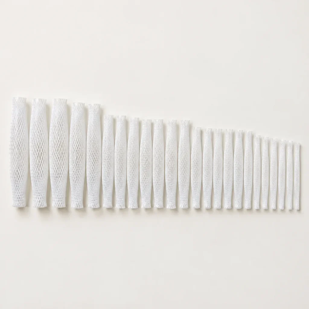 Brush Guard Sleeves · Set of 24 — product photo