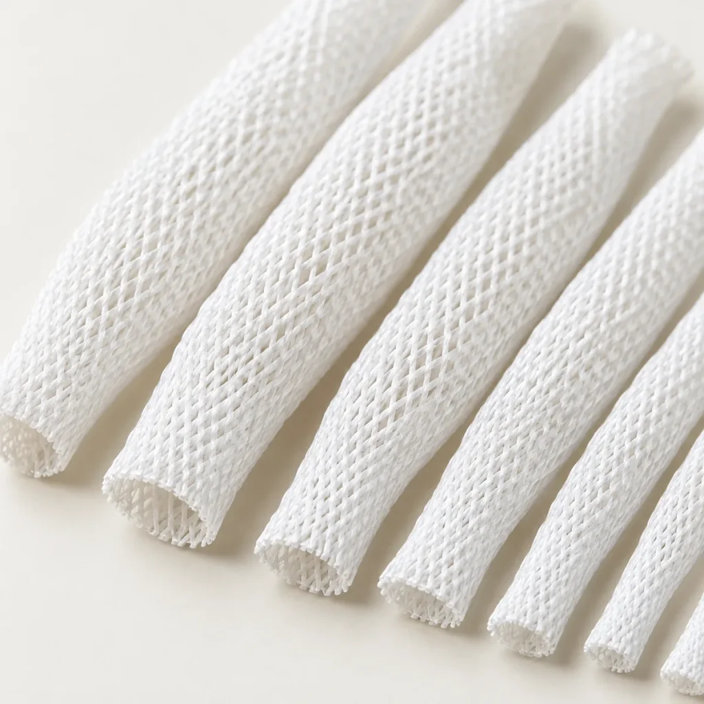 Brush Guard Sleeves · Set of 24 — detail