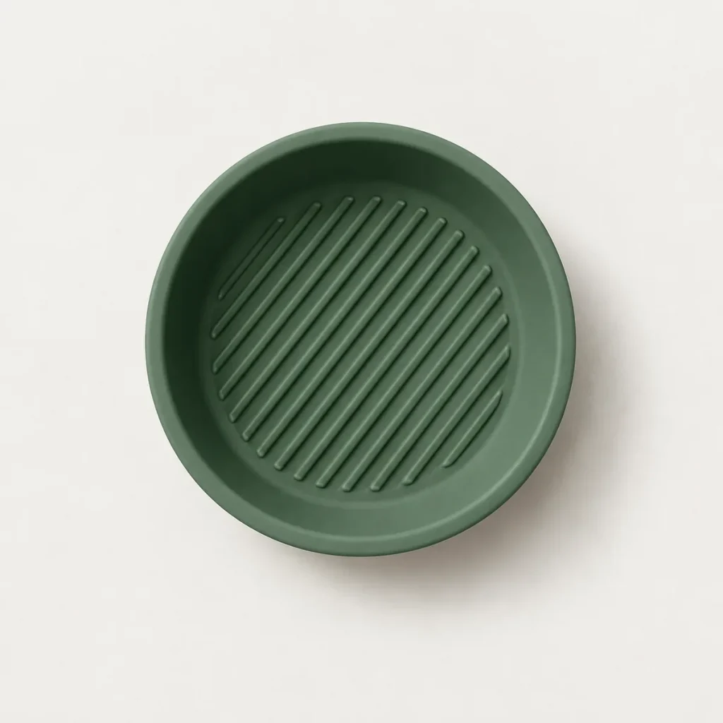 Cleaning Bowl Mat — product photo