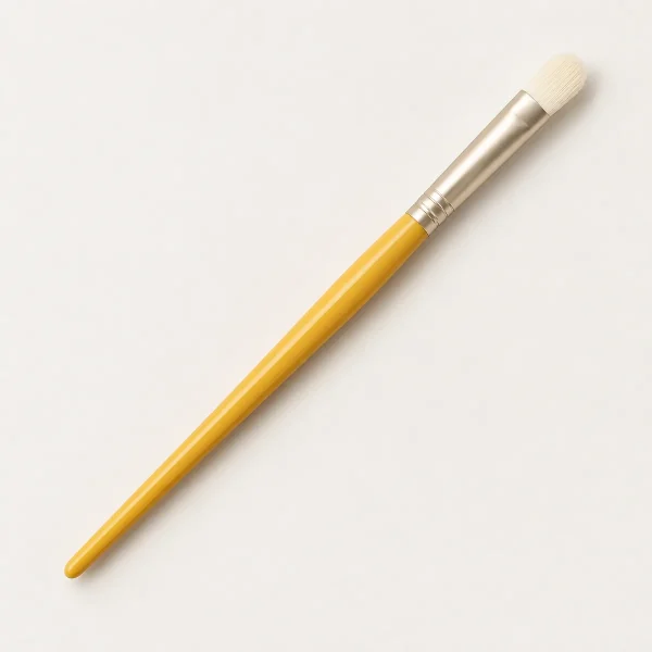 Concealer Flat · Saffron — product photo