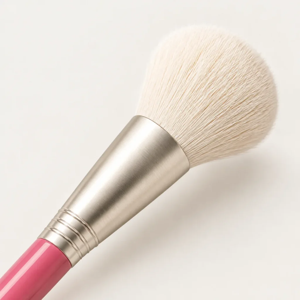 Domed Blush · Peony — detail