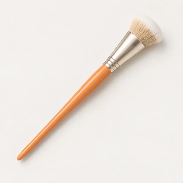 Duo-Fibre Stippler · Apricot — product photo