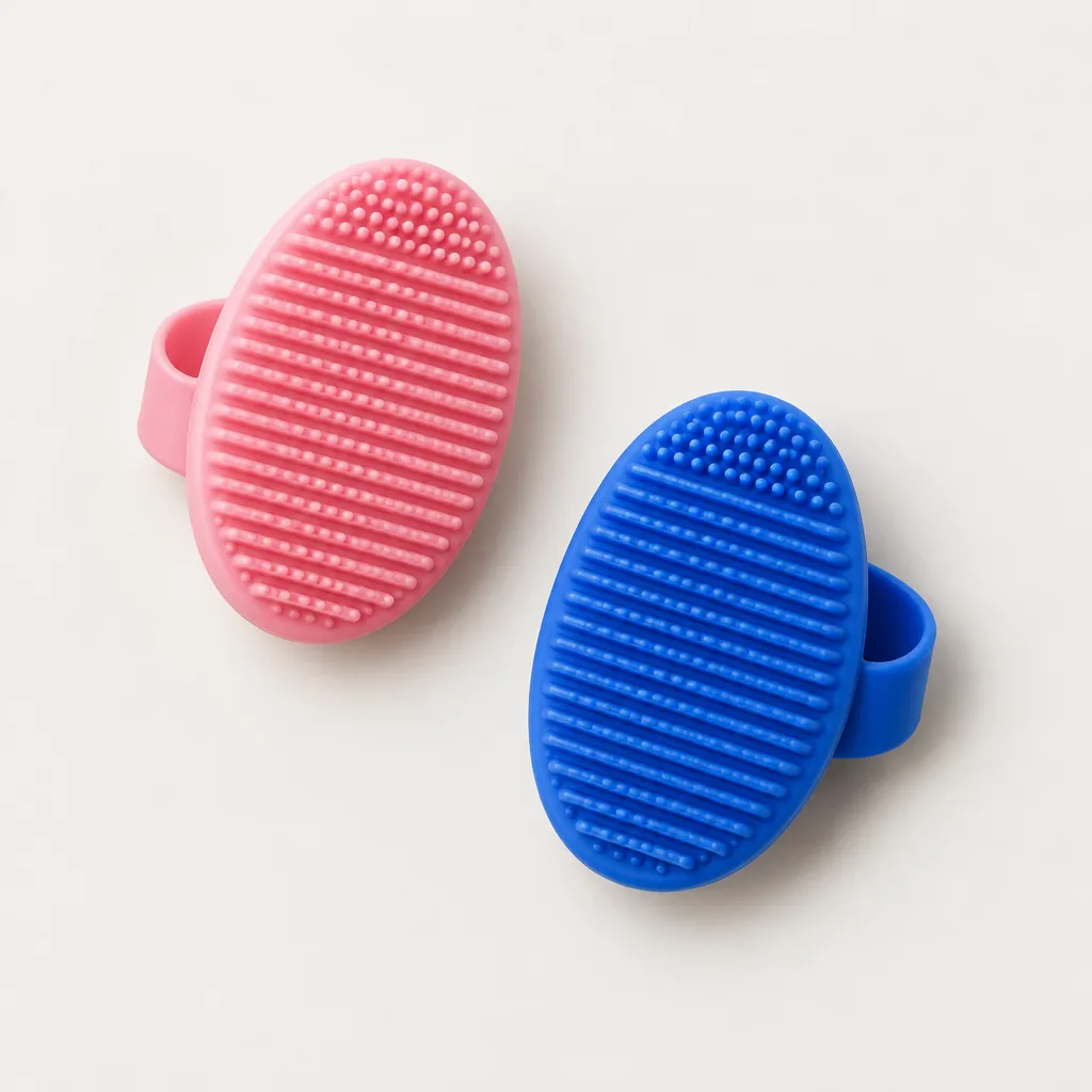 Finger Pad Duo — product photo