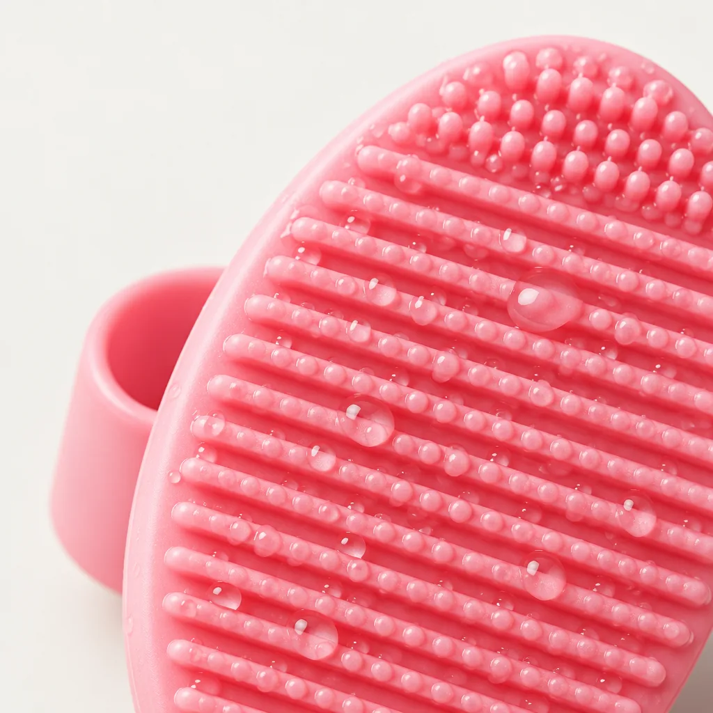 Finger Pad Duo — detail