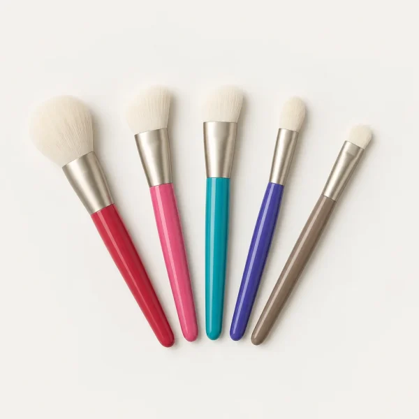 First Five · 5 Brushes — product photo