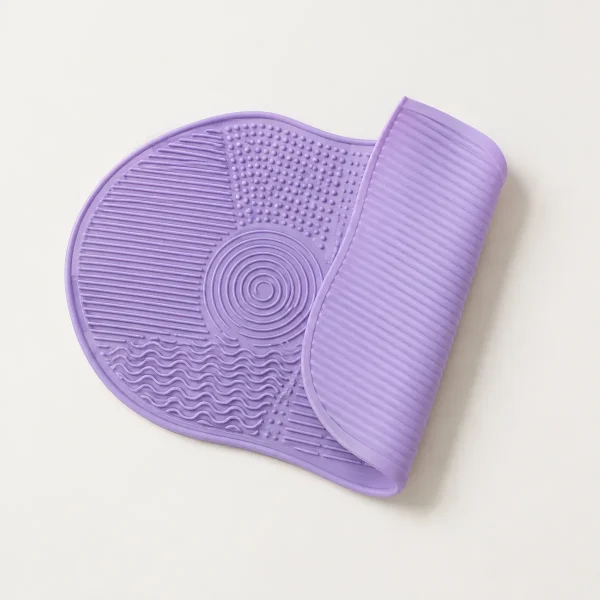 Fold-Flat Travel Mat — product photo