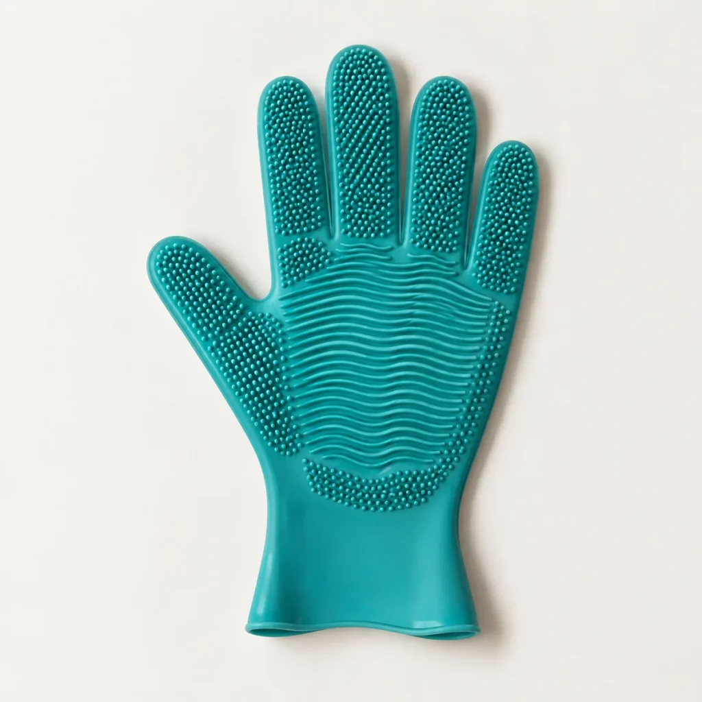 Glove Cleaning Mat — product photo