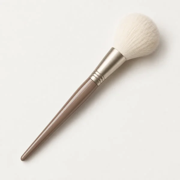 Large Powder · Taupe — product photo