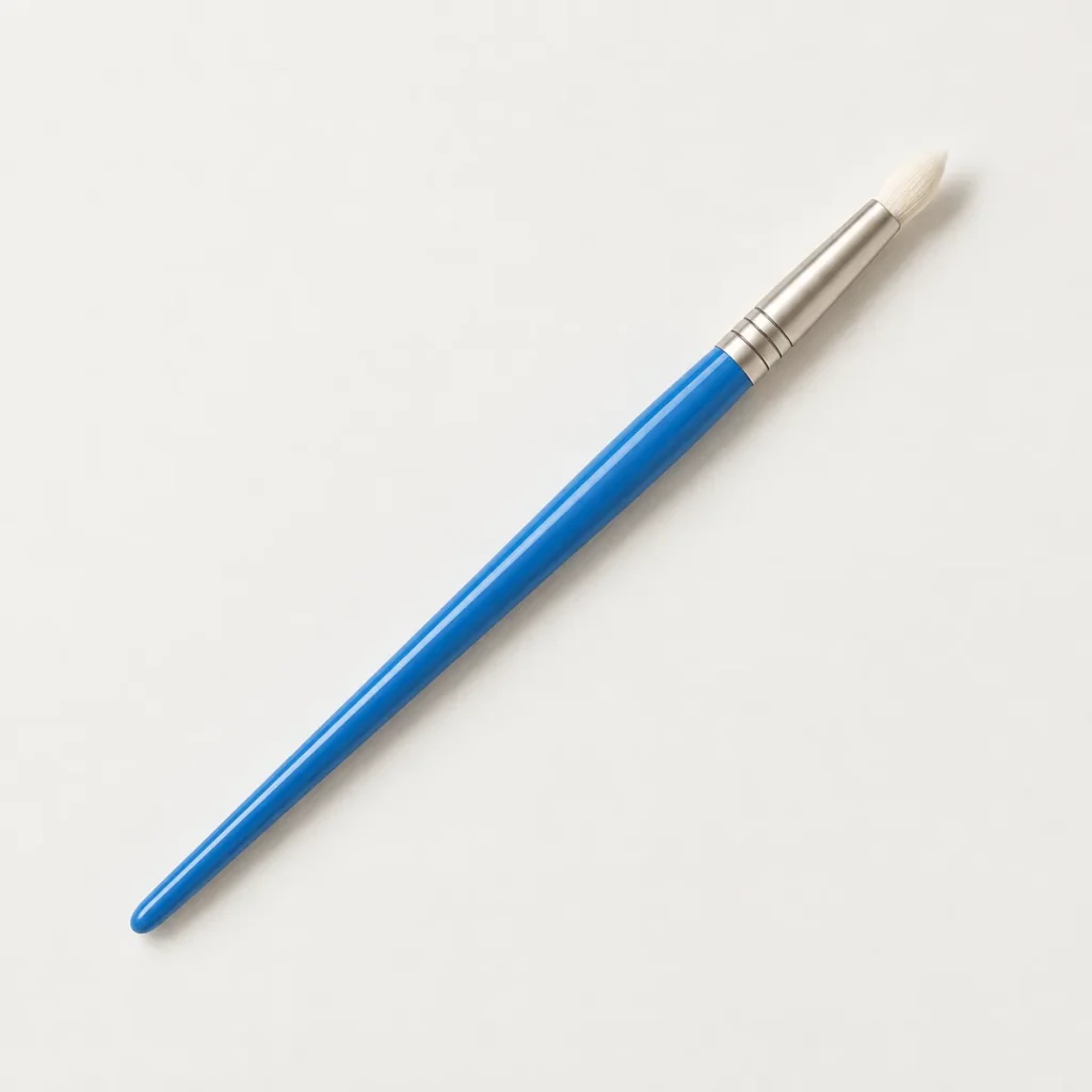 Pencil Detailer · Cerulean — product photo