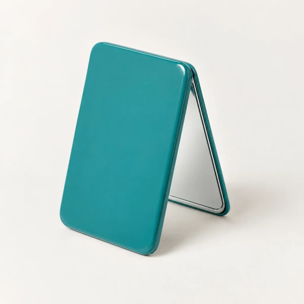 Slim Pocket Mirror — product photo