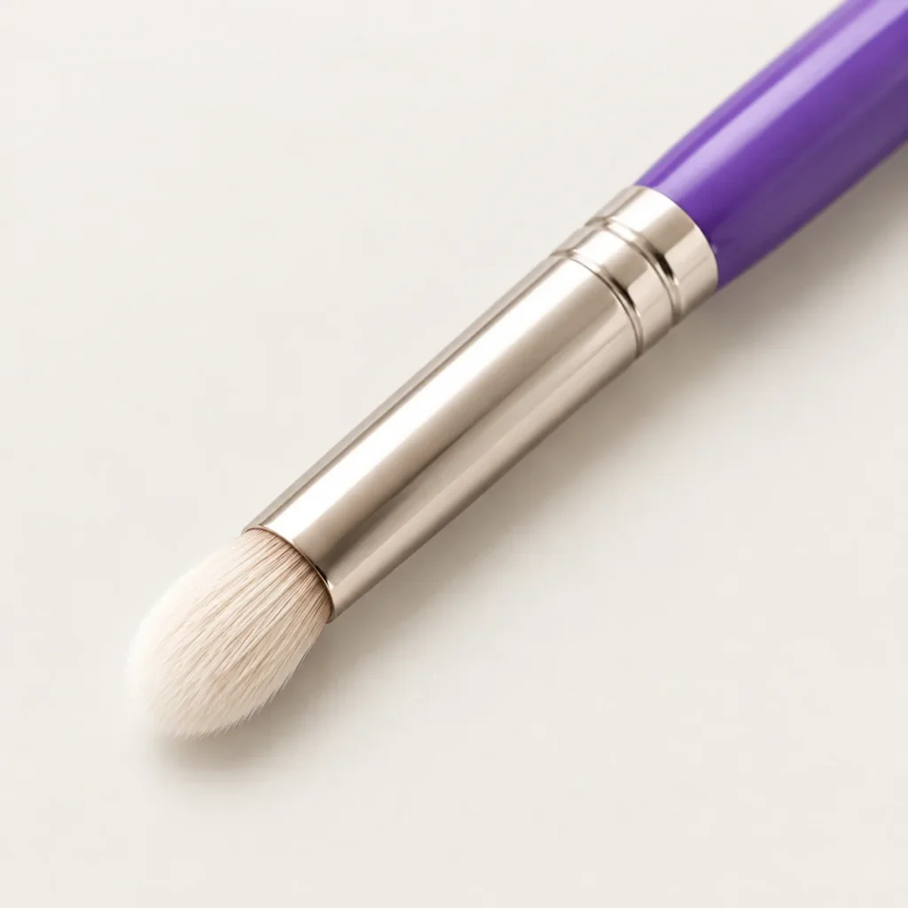Smudger · Violet — detail