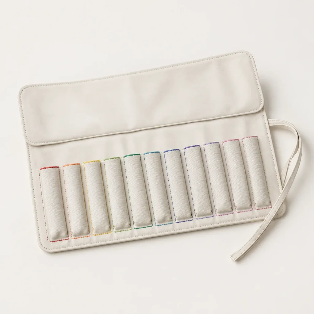 Spectrum Roll · 12 Slots — product photo