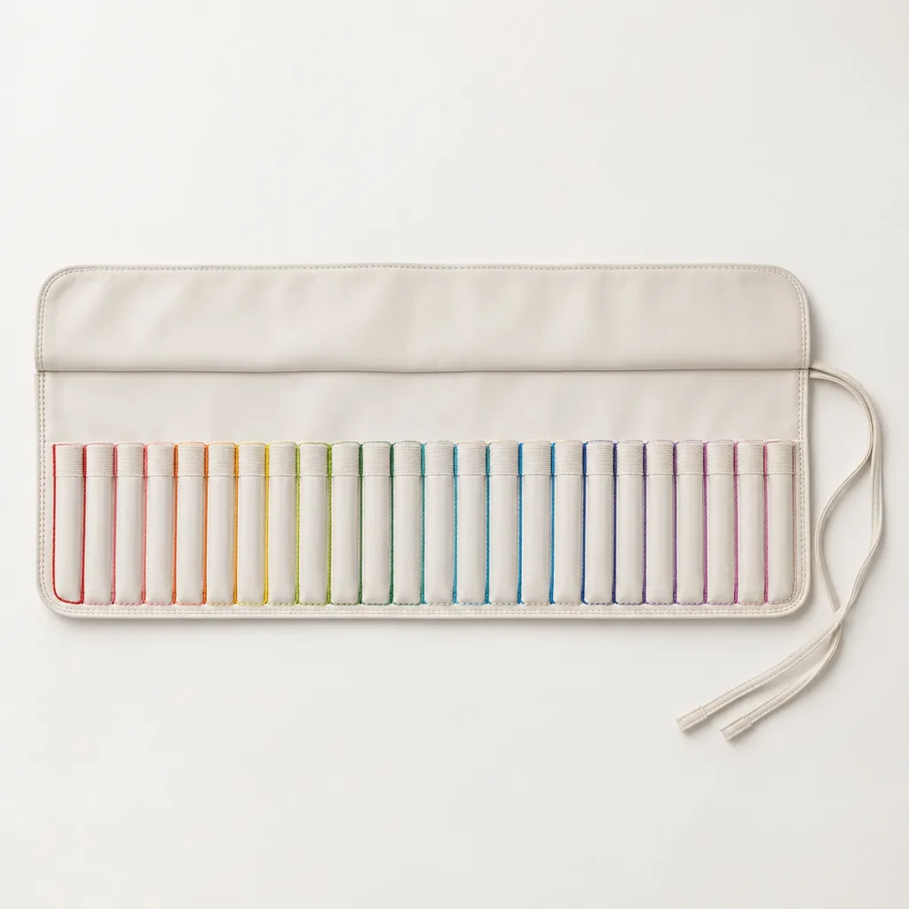 Spectrum Roll · 24 Slots — product photo