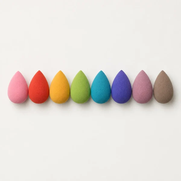 Spectrum Sponges · Set of 8 — product photo