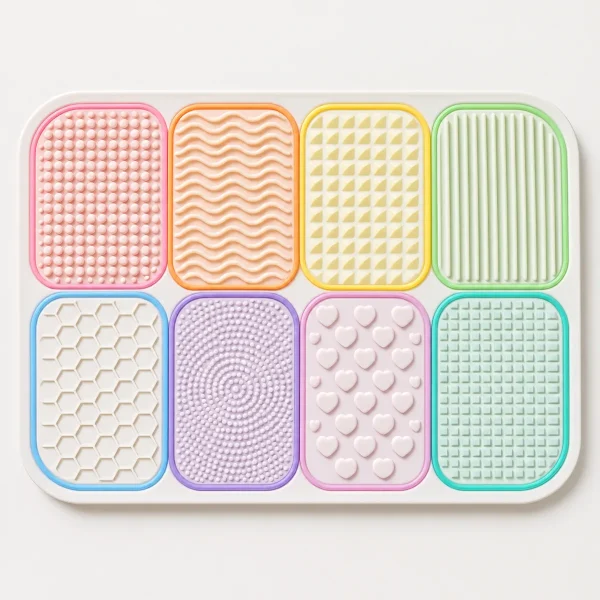 Station Cleaning Mat — product photo
