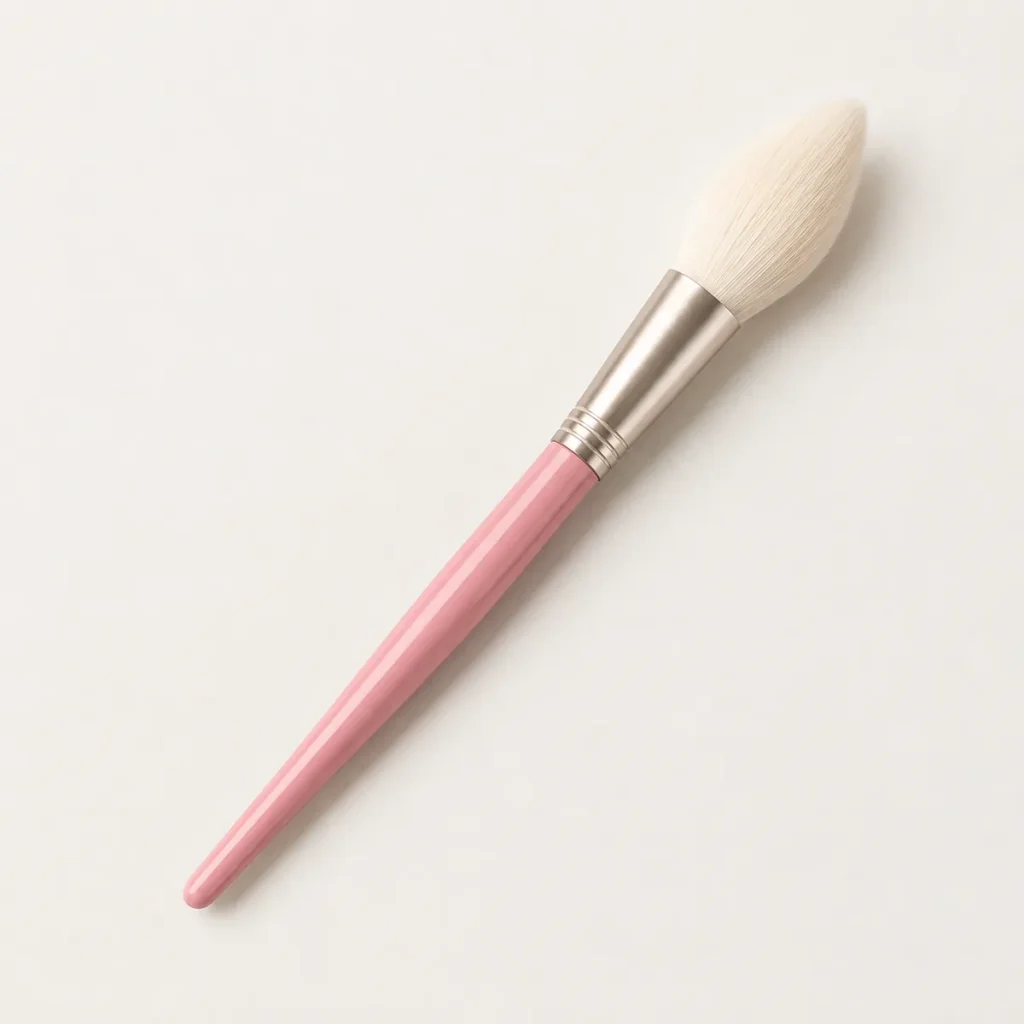Tapered Cheek · Rosewater — product photo