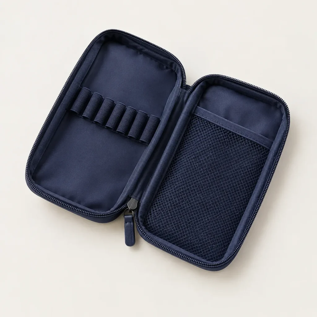 Zip Travel Case — product photo